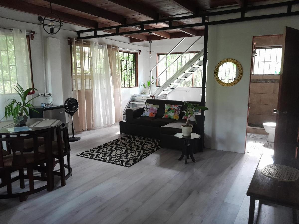 Miah House Villa Puerto Jimenez Ngoại thất bức ảnh